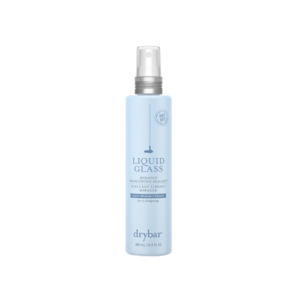 DRYBAR Liquid Glass Miracle Smoothing Sealant